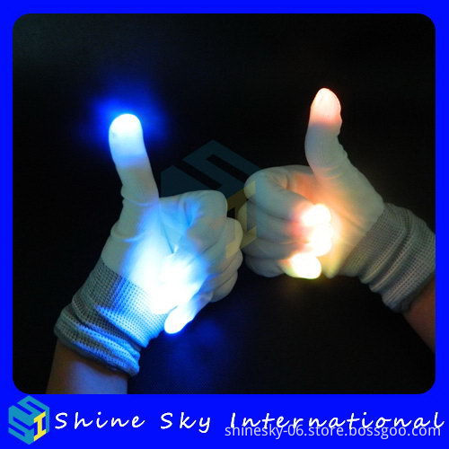 Special Classical Led Boxing Gloves Pakistan